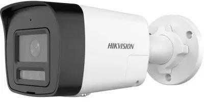 IP KAMERA DS-2CD1083G2-LIUF/SL(2.8MM)PL Smart Hybrid Light - 8 Mpx 4K UHD Hikvision