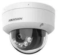 Hikvision kupolinė vaizdo kamera DS-2CD1143G2-LIU F4 (balta, 4 MP, 30 m IR)