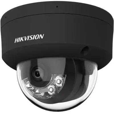 DS-2CD2183G2-LIS2U(2.8mm)(Juodas) Kamera IP kopułkowa 8Mpx Hikvision