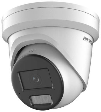 IP KAMERA DS-2CD2327G2-L(2.8MM) ColorVu – 1080p Hikvision