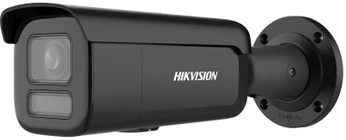 IP kamera Hikvision DS-2CD2647G2HT-LIZS, juoda