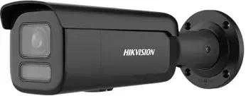 IP kamera Hikvision DS-2CD2647G2HT-LIZS, juoda
