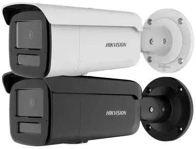 DS-2CD2T63G2-2LI(2.8mm) Kamera IP tubowa 6Mpx Hikvision
