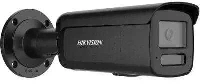 DS-2CD2T87G3-LIS2UY/SRB(2.8mm)Juodas Kamera IP HIKVISION