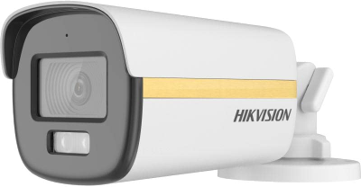 DS-2CE12DF3T-LFS (2.8 mm) „Turbo-HD“ vaizdo kamera, 2 megapikselių, „Hikvision“