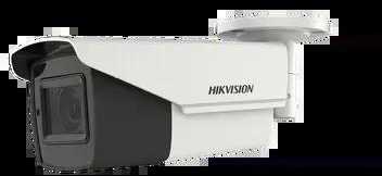 AHD vaizdo stebėjimo kamera Hikvision DS-2CE19H8T-AIT3ZF(2.7-13.5MM), Zoom, 5MP, 2,7-13,5mm