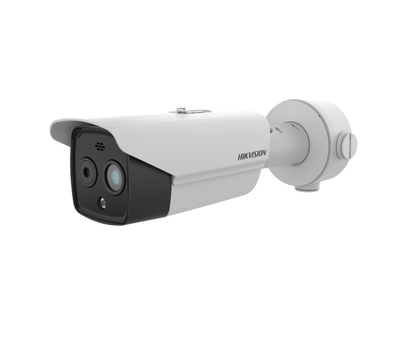 Hikvision Termovizorinė kamera DS-2TD2628-10/QA