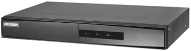 IP REGISTRATORIUS DS-7104NI-Q1/M(D) 4 KANALAI Hikvision