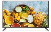 Hikvision 68 cdd 50 colių monitorius DS-D5050UC; įmontuotas garsiakalbis, 4K raiška, LED foninis apšvietimas, ryškumas 300 cd/m², kontrastas 4000:1, sąsajos: 1 LAN, 1 VGA, 2 HDMI, 1 AV, 1 USB 2.0, 1 USB 3.0, 1 SPDIF išvestis, darbinė temperatūra / drėgmė 0°C-40°C/10-90%, juodas plastikinis korpusas, matmenys 1123,6
