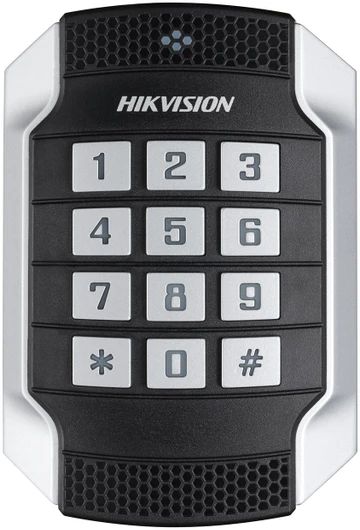 Hikvision telefonspynė DS-KD9203-E6