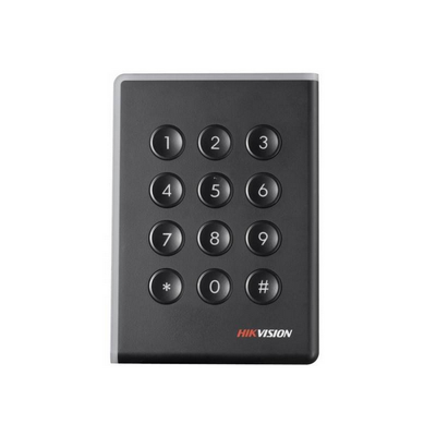 BEKONTAKTIS SKAITYTUVAS DS-K1108AMK Hikvision