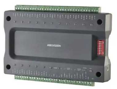 Hikvision DS-K2M0016A Windy valdiklis