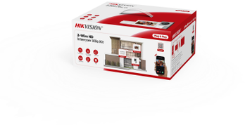 VIDEO DOMOFONO RINKINYS DS-KIS705EY Hikvision