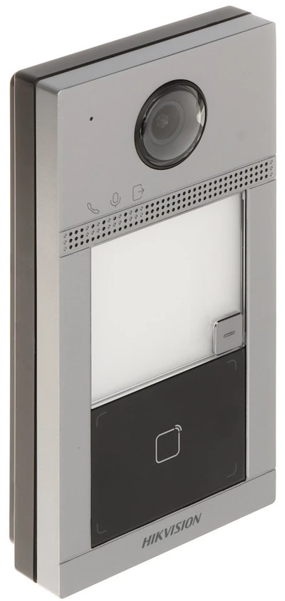 Hikvision DS-KV8113-WME1(C) Stacja bramowa Villa