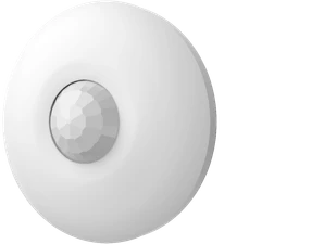 Hikvision Laidinis PIR lubinis judesio jutiklis Hik-vision Ellipse DS-PDCL12-EG2