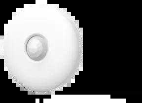 Laidinis lubinis PIR + mikrobangų judesio jutiklis Hikvision Ellipse DS-PDCL12DT-EG2