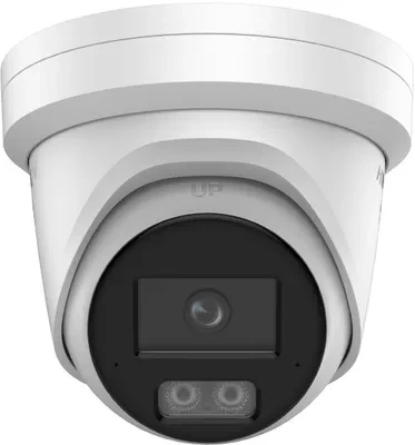 Hikvision Pro Series DS-2CD2347G3-LI2UY(2.8MM) apsaugos stebėjimo kamera Bokštelis IP apsaugos kamera Vidaus ir lauko 2688 x 1520 pikseliai Ant lubų / sienos / stulpo