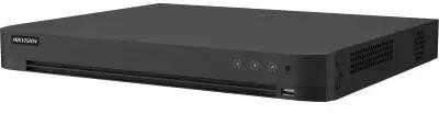 AHD, HD-CVI, HD-TVI, CVBS, IP REGISTRATORIUS IDS-7208HUHI-M2/X 8 KANALŲ AcuSense Hikvision