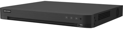 AHD, HD-CVI, HD-TVI, CVBS, IP REGISTRATORIUS IDS-7208HUHI-M2/X 8 KANALŲ AcuSense Hikvision