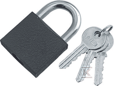 Home Modeco WOLF LOCK ketus spynos strypai pilki 63mm MN-02-263