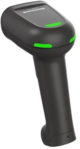 Honeywell Barcode-Scanner Xenon 1960g Kit HD 2D USB RS-232 Kabelgebunden