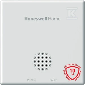 Honeywell Home ANGLIES MONOKSIDO JUTIKLIS R200C-N2