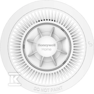 Honeywell Home ŠILUMOS IR DŪMŲ JUTIKLIS R200ST-N2