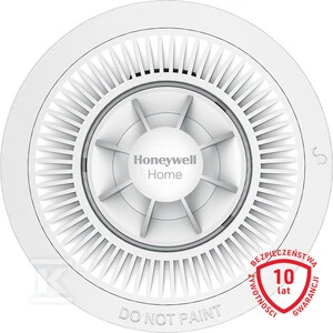 Honeywell Home ŠILUMOS IR DŪMŲ JUTIKLIS R200ST-N2