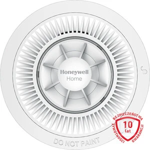 „Honeywell Home“ ŠILUMOS JUTVIRUS R200H-N2