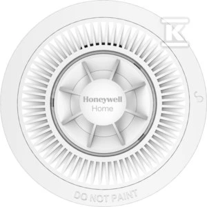 „Honeywell Home“ ŠILUMOS JUTVIRUS R200H-N2