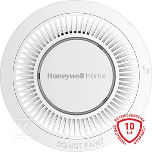 Honeywell Home DŪMŲ DETEKTORIAUS R200S-N2