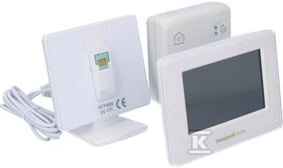 Honeywell Home EVOHOME: BASIC PACK
