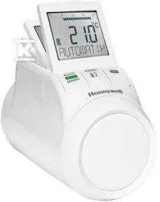 Honeywell Home GALVUTĖ ELEKTRON. HR90 THERAPRO