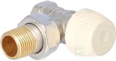 Resideo / Satcom1 Intergration DKK Honeywell Home ĮSKAIČIUOTA TERMOSTAS.KAMPAS,THE.1/2"INSERT.SX,MET-MET