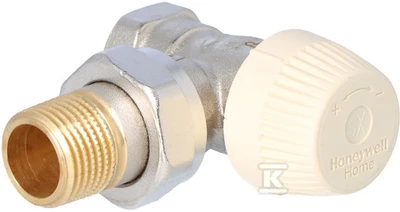 Resideo / Satcom1 Intergration DKK Honeywell Home ĮSKAIČIUOTA TERMOSTAS.KAMPAS,THE.1/2"INSERT.SX,MET-MET