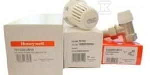 Honeywell Home „Honeywell Rinkinys RTL“ grindų šildymui, kampinis 1/2 colio, T6102EUB15