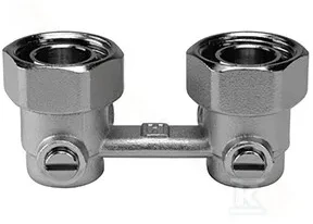 Honeywell Home IŠJUNGIMO VOŽTUVAS ŠILDYMUI VK3/4" KAMPAS