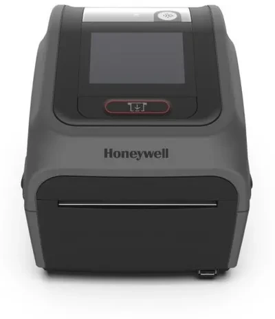 Honeywell PC45D020000200 Etikečių spausdintuvas Termotransferowy 203 x 203 DPI 108 mm/s Przewodowa