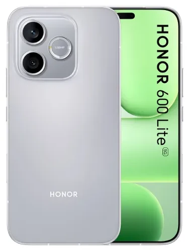 Honor 600 Lite 5G Dual Sim 8GB RAM 256GB – Pilkas