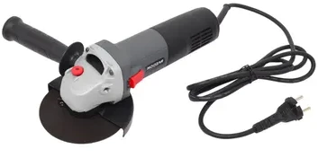 HOOZAR KAMPINIS ŠLIFUOKLIS 125mm 750W