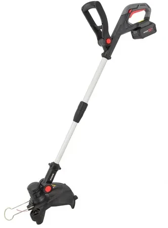 HOOZAR ŽOLIAPJOVĖ 18V 1×5.0Ah GT30-T1