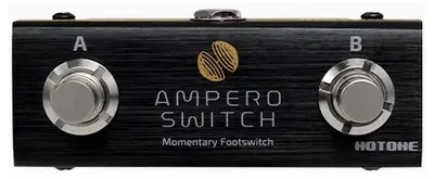 HOTONE AMPERO FS-1 SWITCH – kojinis jungiklis