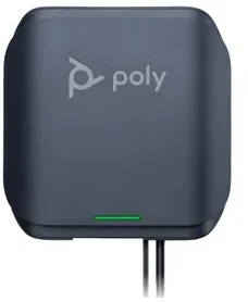 Hewlett Packard (HP) Poly bazinė stotis Rove DECT 1880–1900 MHz B2 vieno / dviejų ląstelių