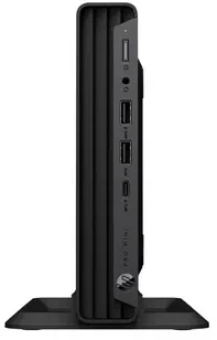 HP PRO MINI 400 G9 CI5-14400T - 16G 512G W11P WIFI6E USB-C 3.1 Nešiojamas kompiuteris