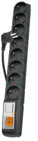 Acar S8 Pro EMI/RFI 8 gniazd 5.0m