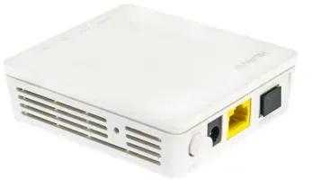 Maršrutizatorius Huawei Echolife HG8010H GPON | ONT | 1x RJ45 1000Mb/s, SC/APC