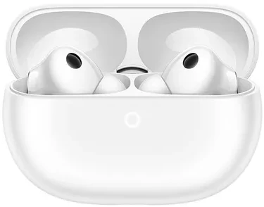 Ausinės HUAWEI FreeBuds Pro 5, baltos spalvos