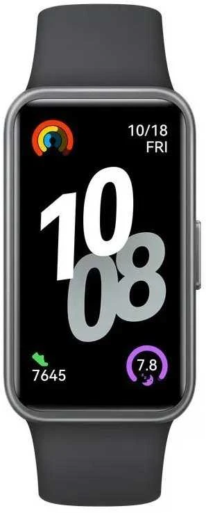 HUAWEI Band 10 Black