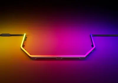 HYTE Noodle LN70 ARGB LED Strip – juodas