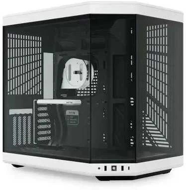„Hyte Y70 Midi Tower“ standartinis korpusas – „Panda“